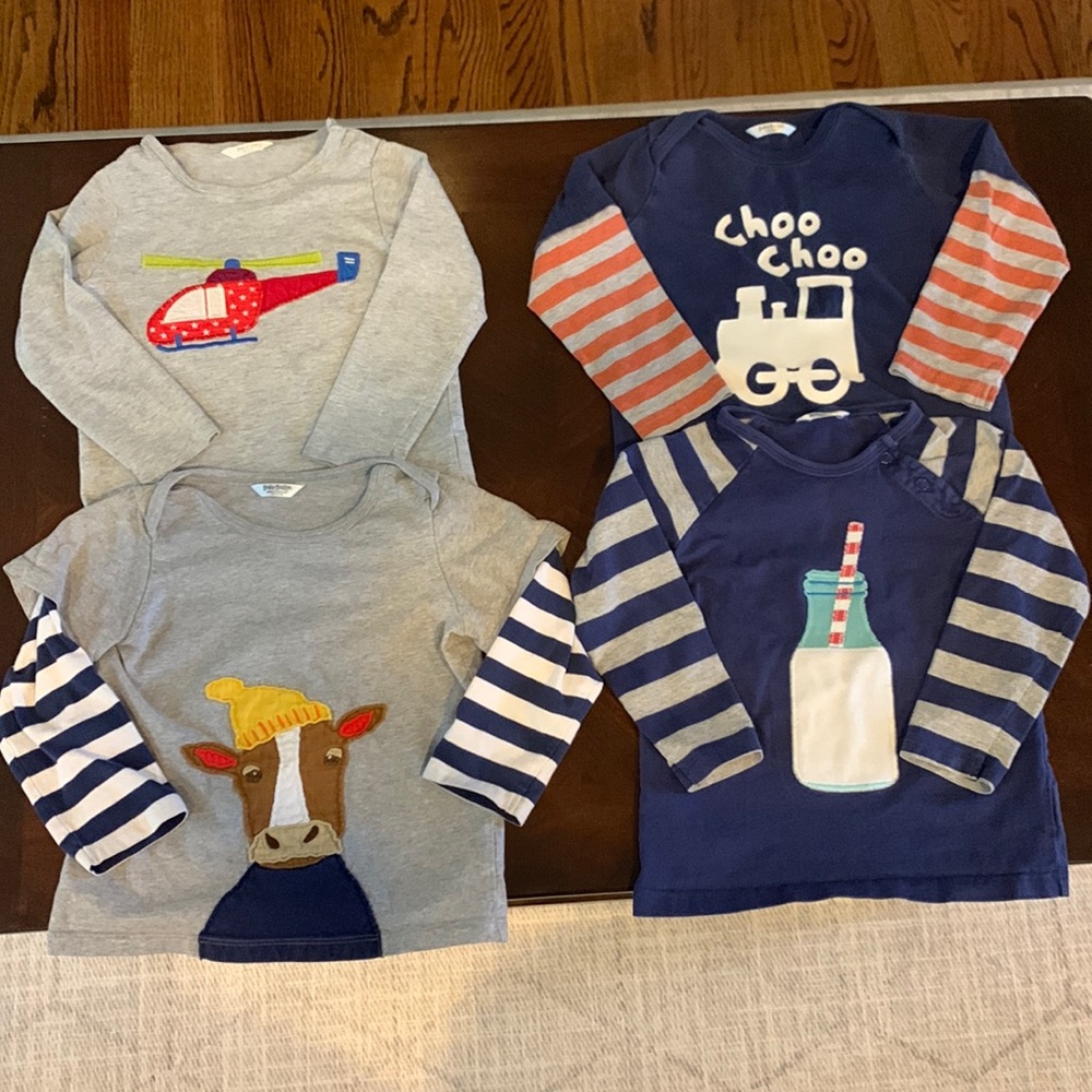 Baby Boden 18-24 month lot
